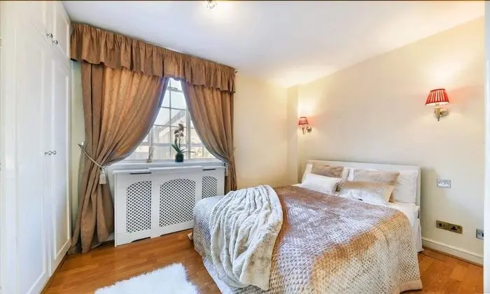 Luxury Apart Daire, 2 Yatak Odası, Sigara İçilmez