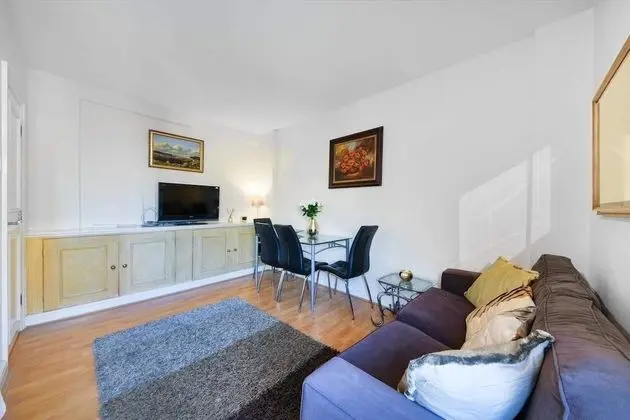 Luxury Apart Daire, 2 Yatak Odası, Sigara İçilmez