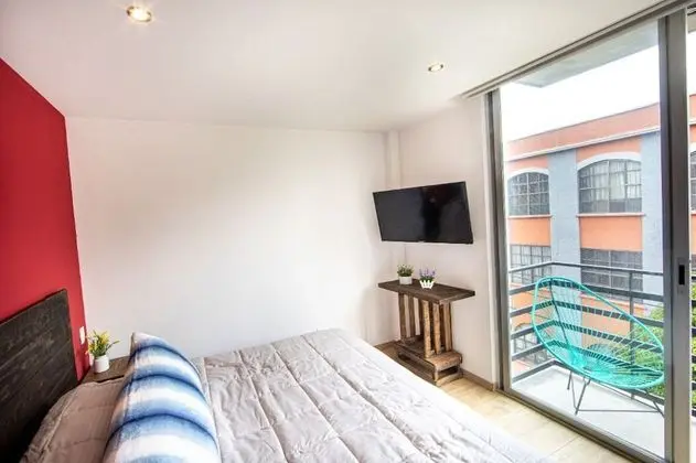 Deluxe Apart Daire