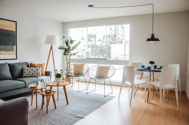 Apart Daire, 3 Yatak Odası