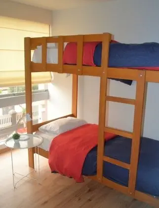 Apart Daire, 3 Yatak Odası