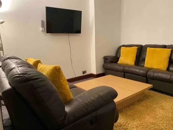 Apart Daire, Birden Çok Yatak