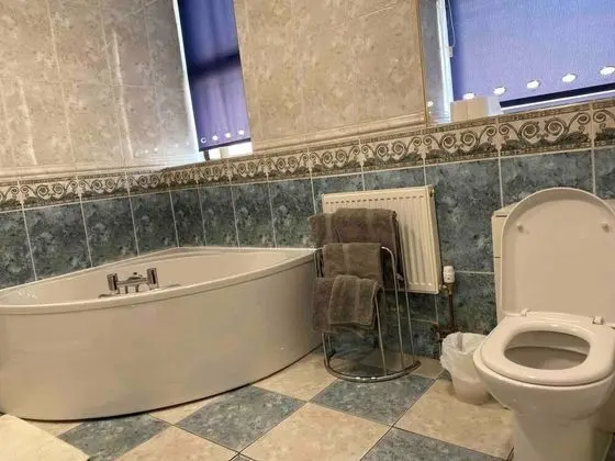 Apart Daire, Birden Çok Yatak