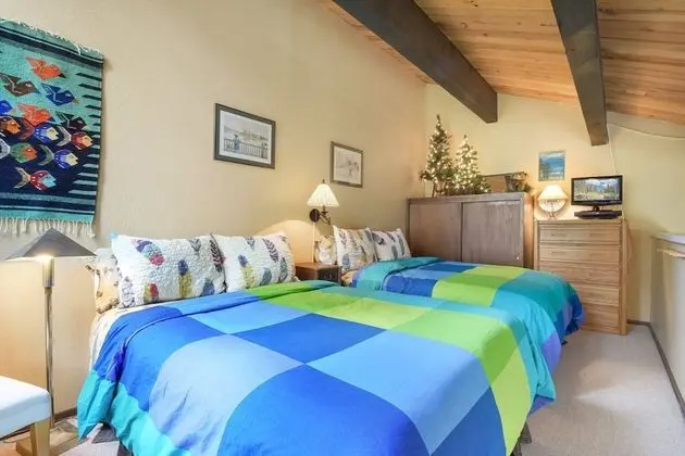 Sıra Ev, Birden Çok Yatak, Balkon, Dağ Manzaralı