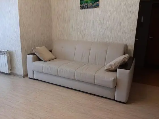 Traditional Apart Daire, Sigara İçilmez (Lenina Street bldg. 54, room 64)