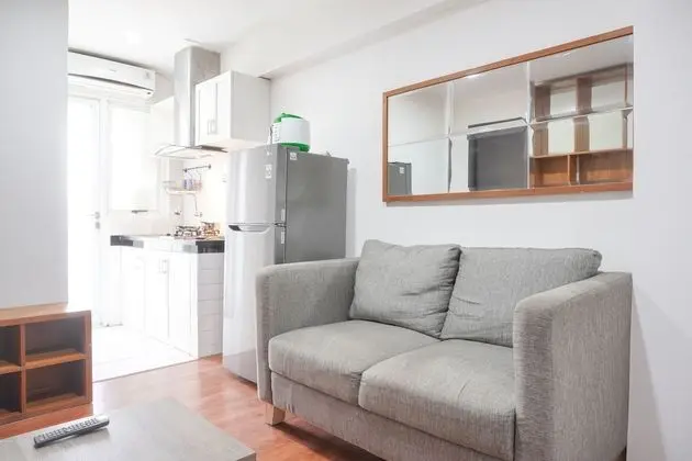 Apart Daire, 1 Yatak Odası