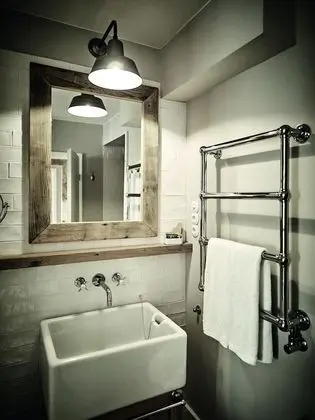 Economy Oda, Balkon (Pure)