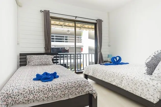 4 Bedrooms Villa