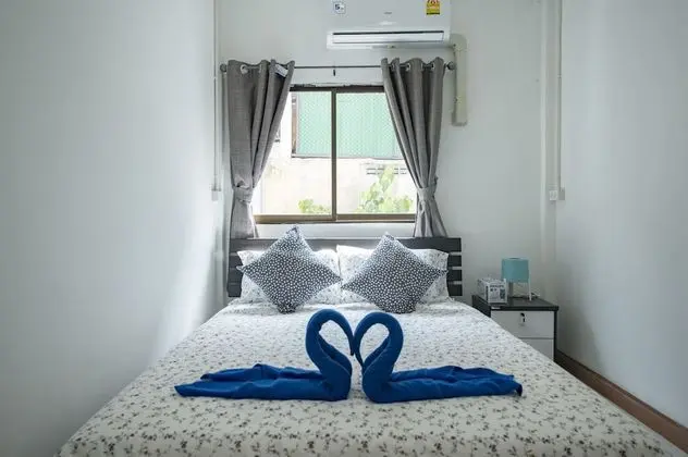 4 Bedrooms Villa