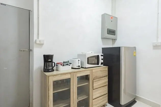 4 Bedrooms Villa