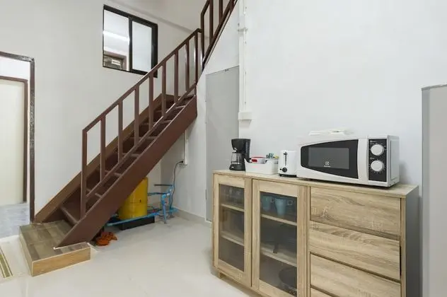 4 Bedrooms Villa