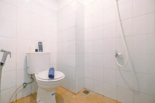 Apart Daire, Sigara İçilmez, Küçük Mutfak