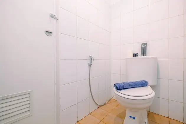 Apart Daire, Sigara İçilmez, Küçük Mutfak