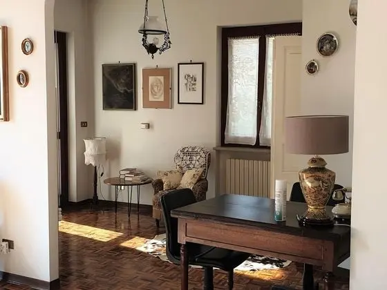 Oturma Alanı