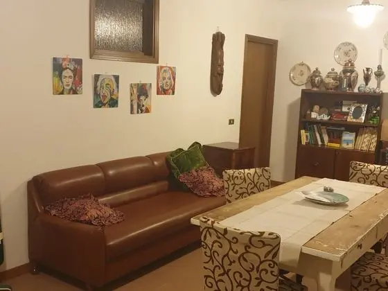 Oturma Alanı