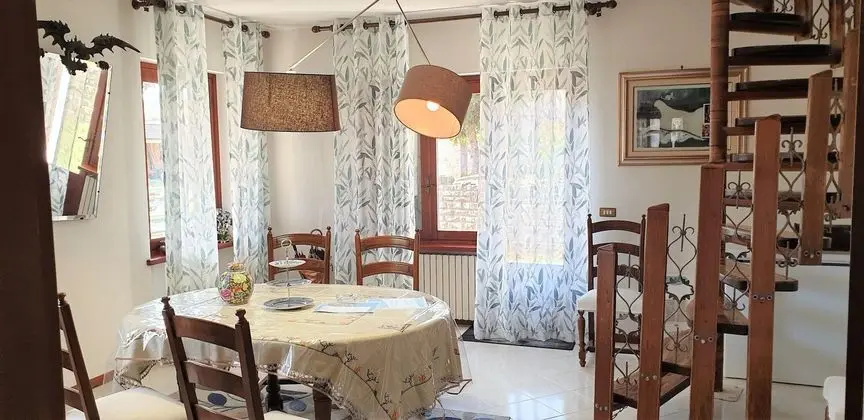 Oturma Odası
