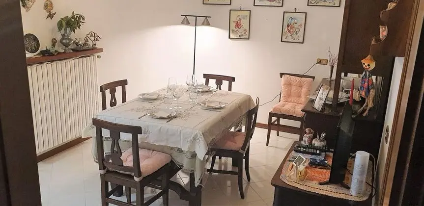 Oturma Odası