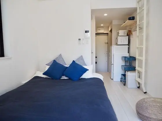 Comfort Apart Daire, 1 Tek Kişilik XL Yatak, Sigara İçilmez