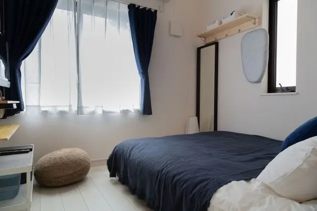 Comfort Apart Daire, 1 Tek Kişilik XL Yatak, Sigara İçilmez