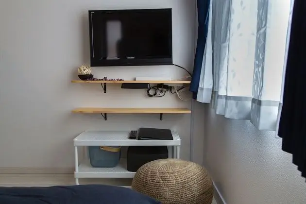 Comfort Apart Daire, 1 Tek Kişilik XL Yatak, Sigara İçilmez
