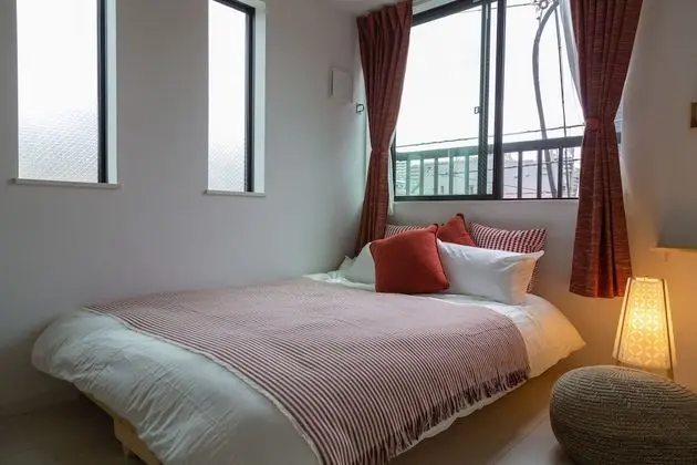 Romantic Apart Daire, 1 Tek Kişilik XL Yatak, Sigara İçilmez