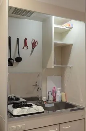 Romantic Apart Daire, 1 Tek Kişilik XL Yatak, Sigara İçilmez