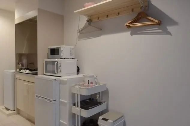 Romantic Apart Daire, 1 Tek Kişilik XL Yatak, Sigara İçilmez