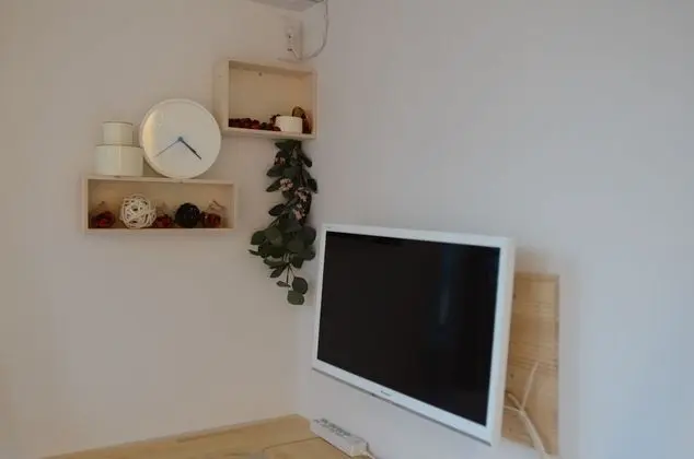 Romantic Apart Daire, 1 Tek Kişilik XL Yatak, Sigara İçilmez