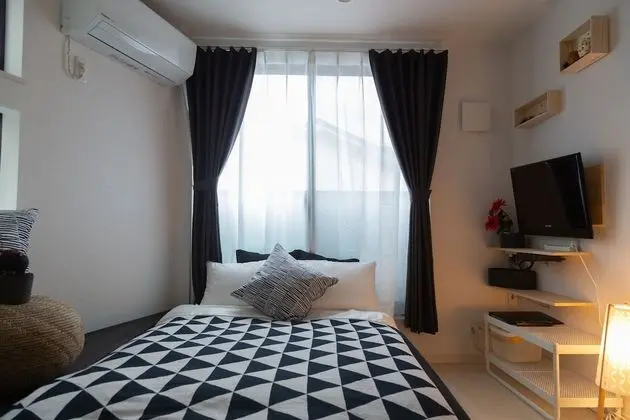 Signature Apart Daire, 1 Tek Kişilik XL Yatak, Sigara İçilmez