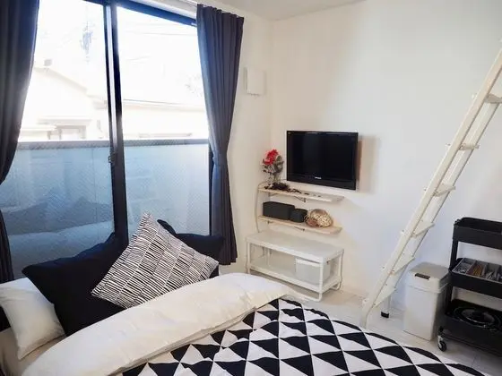Signature Apart Daire, 1 Tek Kişilik XL Yatak, Sigara İçilmez