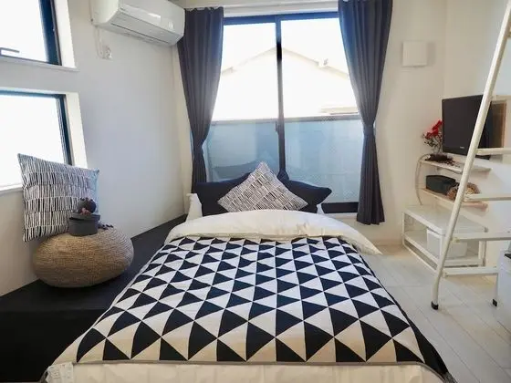 Signature Apart Daire, 1 Tek Kişilik XL Yatak, Sigara İçilmez