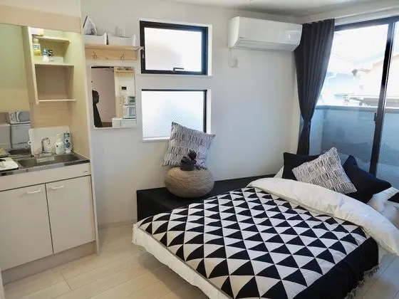 Signature Apart Daire, 1 Tek Kişilik XL Yatak, Sigara İçilmez