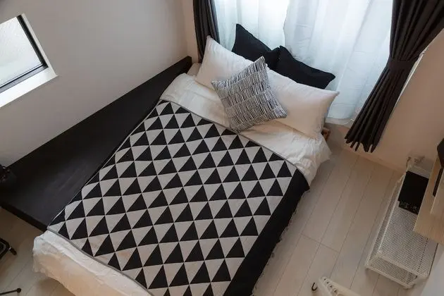 Signature Apart Daire, 1 Tek Kişilik XL Yatak, Sigara İçilmez