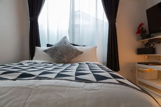Signature Apart Daire, 1 Tek Kişilik XL Yatak, Sigara İçilmez