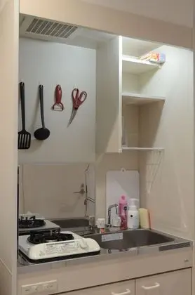 Signature Apart Daire, 1 Tek Kişilik XL Yatak, Sigara İçilmez