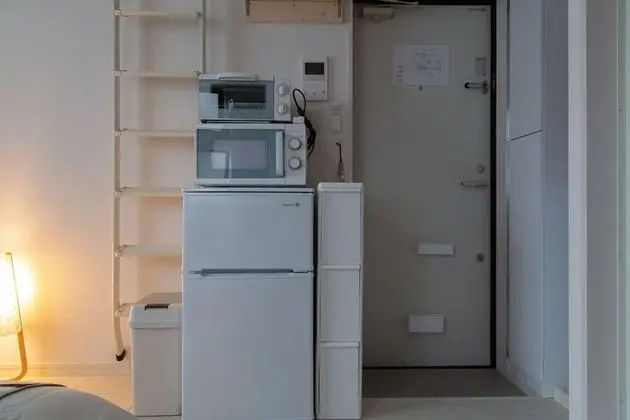 Signature Apart Daire, 1 Tek Kişilik XL Yatak, Sigara İçilmez