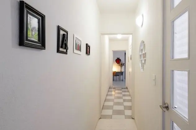 Oda, Birden Çok Yatak, Sigara İçilmez