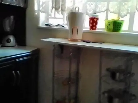 Tek Büyük Yataklı Oda, Ortak Banyo