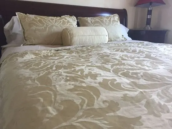 Luxury Daire