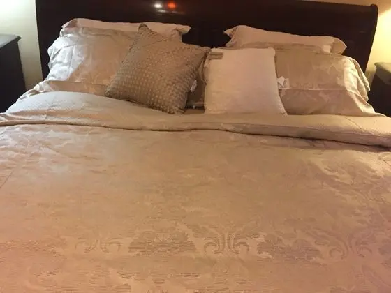 Luxury Daire