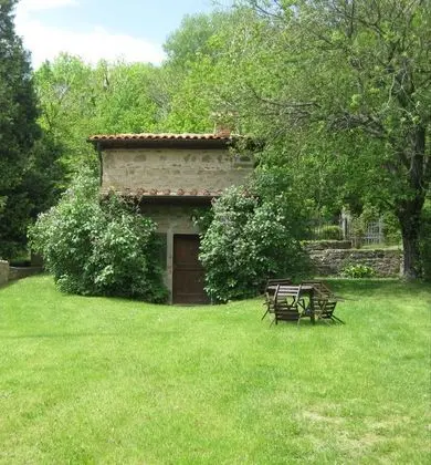 Dağ Evi, 1 Yatak Odası, Sigara İçilebilir, Şömine