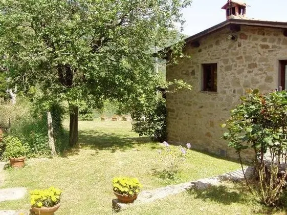 Dağ Evi, 1 Yatak Odası, Sigara İçilebilir, Şömine