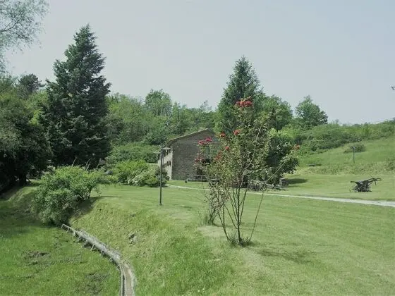 Dağ Evi, 1 Yatak Odası, Sigara İçilebilir, Şömine