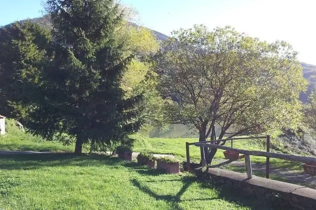 Dağ Evi, 1 Yatak Odası, Sigara İçilebilir, Şömine