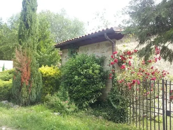 Dağ Evi, 1 Yatak Odası, Sigara İçilebilir, Şömine