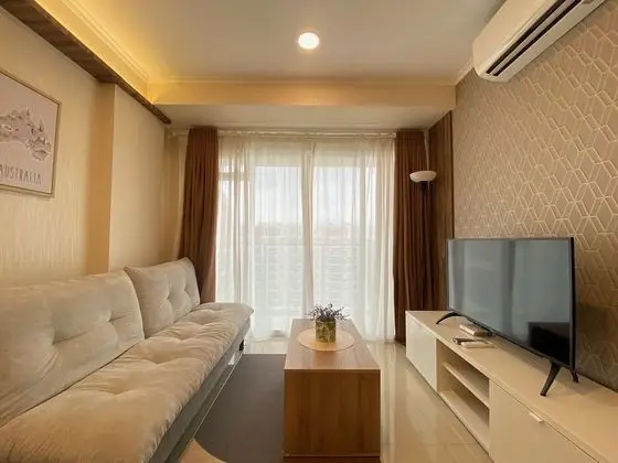 Apart Daire, 2 Yatak Odası