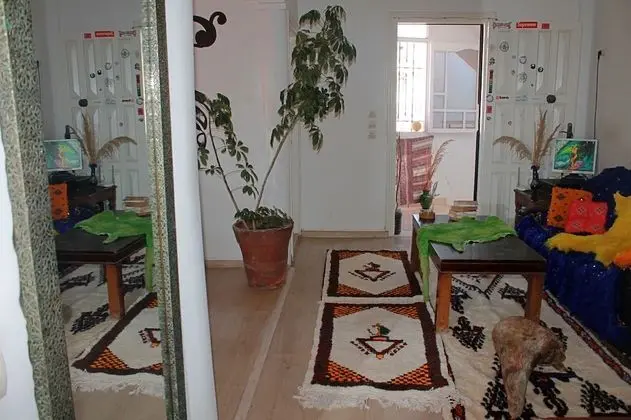 Classic Tek Büyük Yataklı Oda, 1 Çift Kişilik Yatak, Mutfak