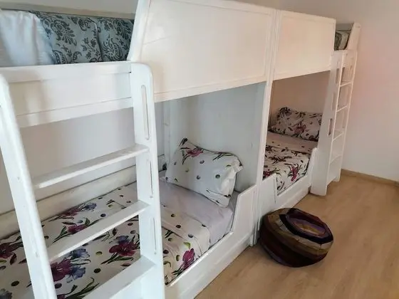 Grand Ortak Ranzalı Oda, Mutfak