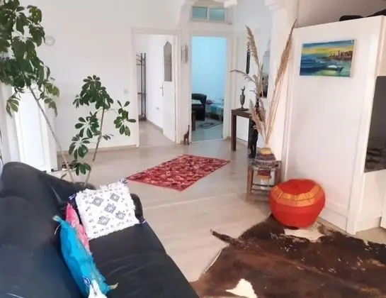 Grand Ortak Ranzalı Oda, Mutfak