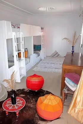 Grand Ortak Ranzalı Oda, Mutfak